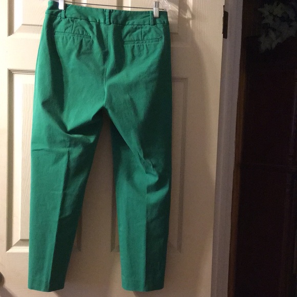 TALBOTS size 6 woman’s jean - Picture 2 of 5